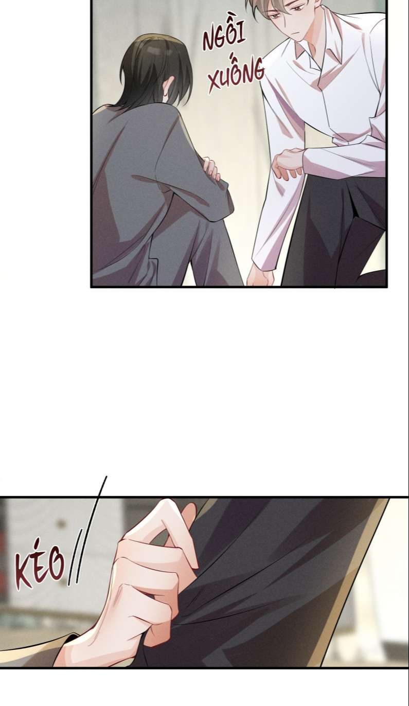 Xuyên Nhanh Chi Cải Tạo Bắt Đầu Lại Làm Người Chapter 58 - Trang 4