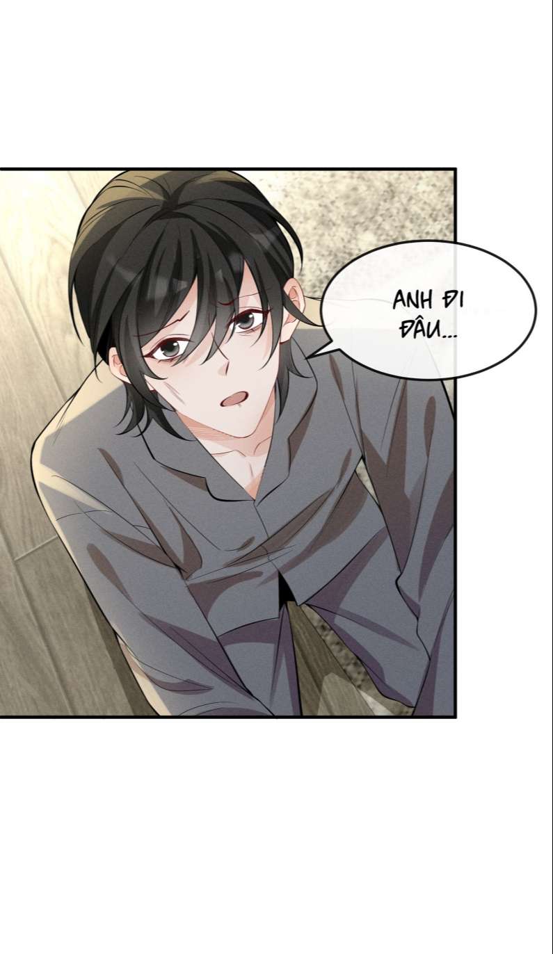 Xuyên Nhanh Chi Cải Tạo Bắt Đầu Lại Làm Người Chapter 58 - Trang 4