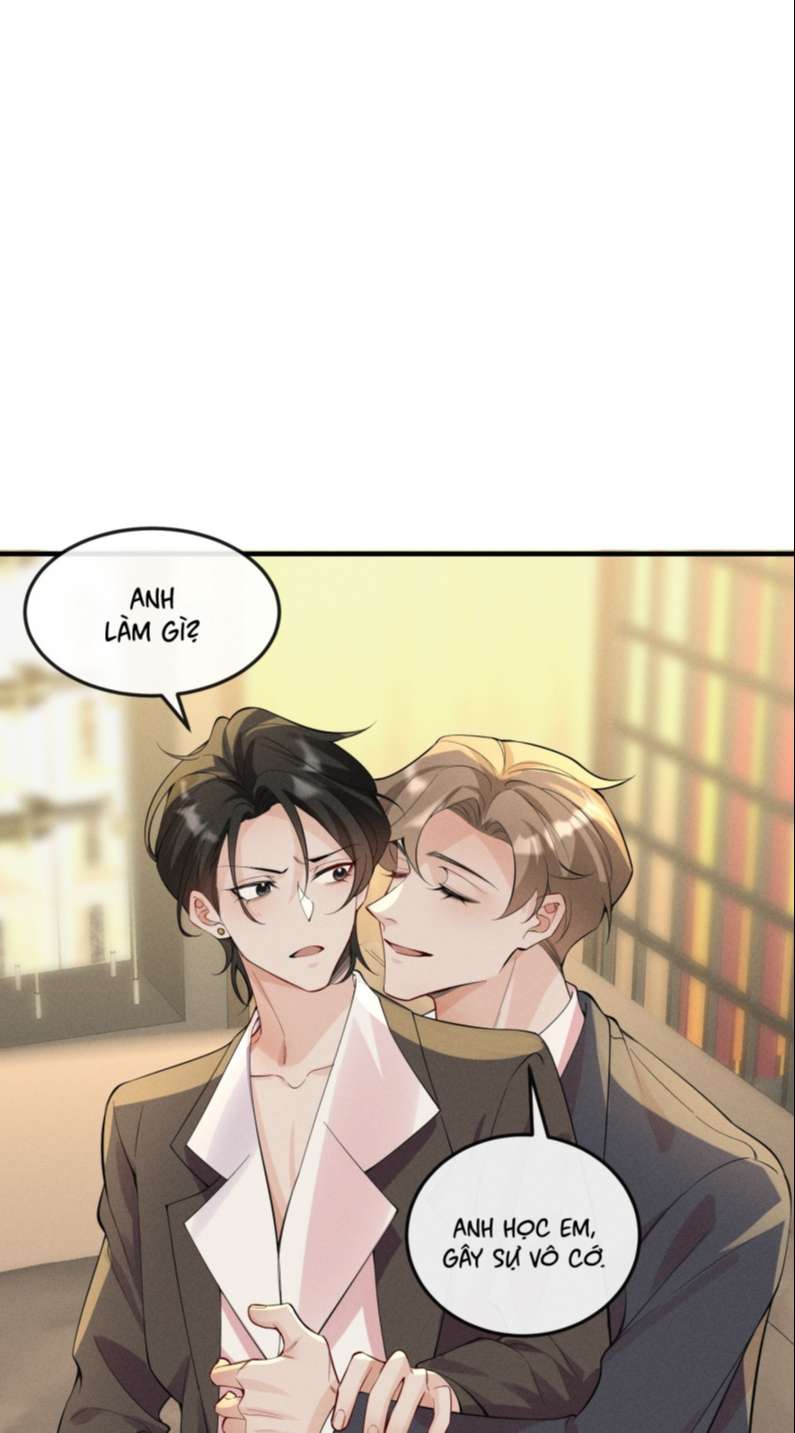 Xuyên Nhanh Chi Cải Tạo Bắt Đầu Lại Làm Người Chapter 58 - Trang 4