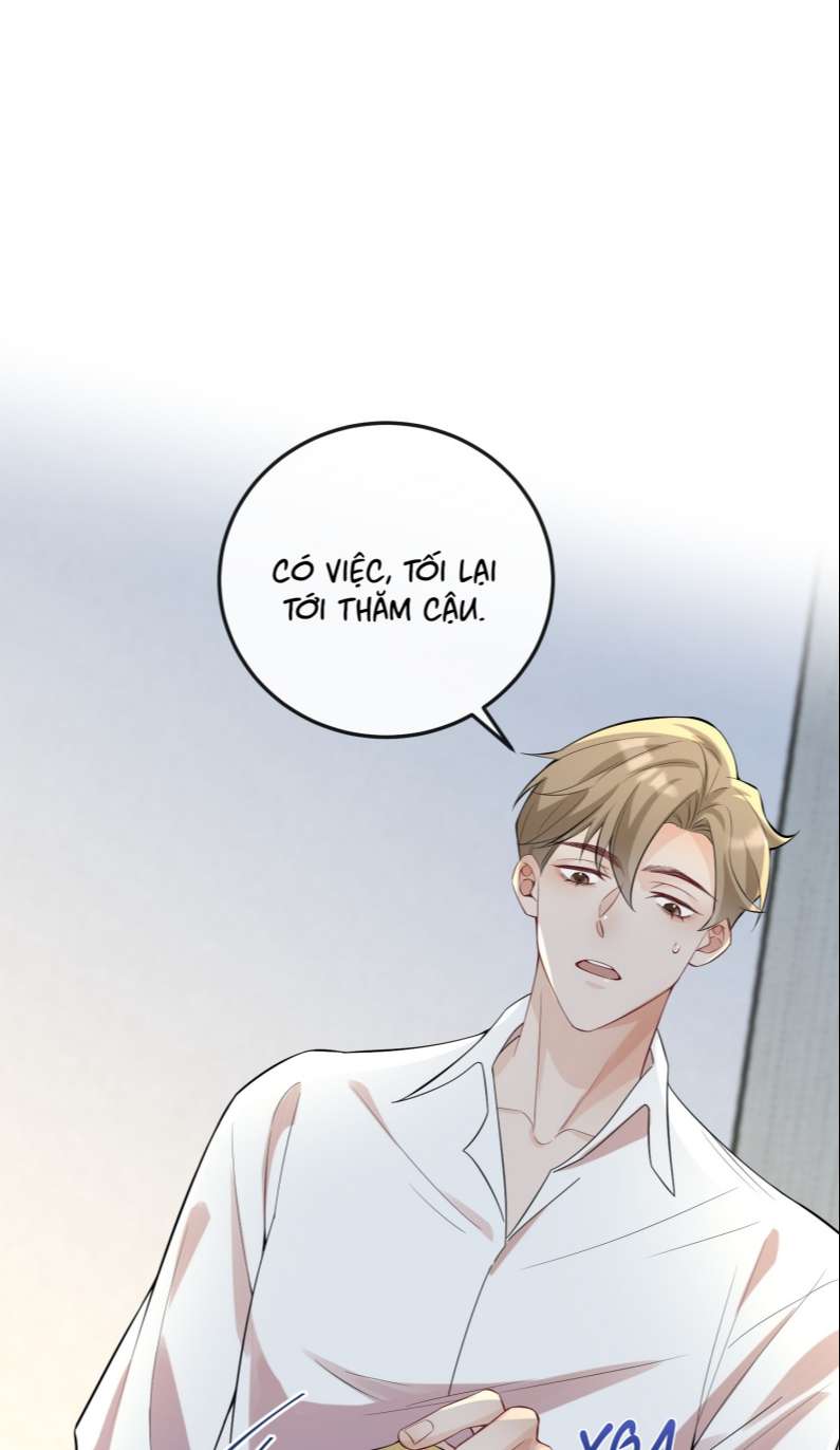 Xuyên Nhanh Chi Cải Tạo Bắt Đầu Lại Làm Người Chapter 58 - Trang 4