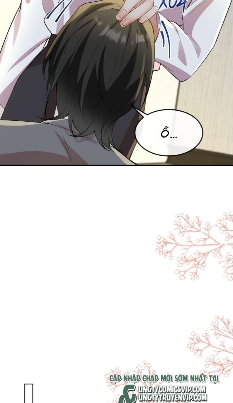 Xuyên Nhanh Chi Cải Tạo Bắt Đầu Lại Làm Người Chapter 58 - Trang 4
