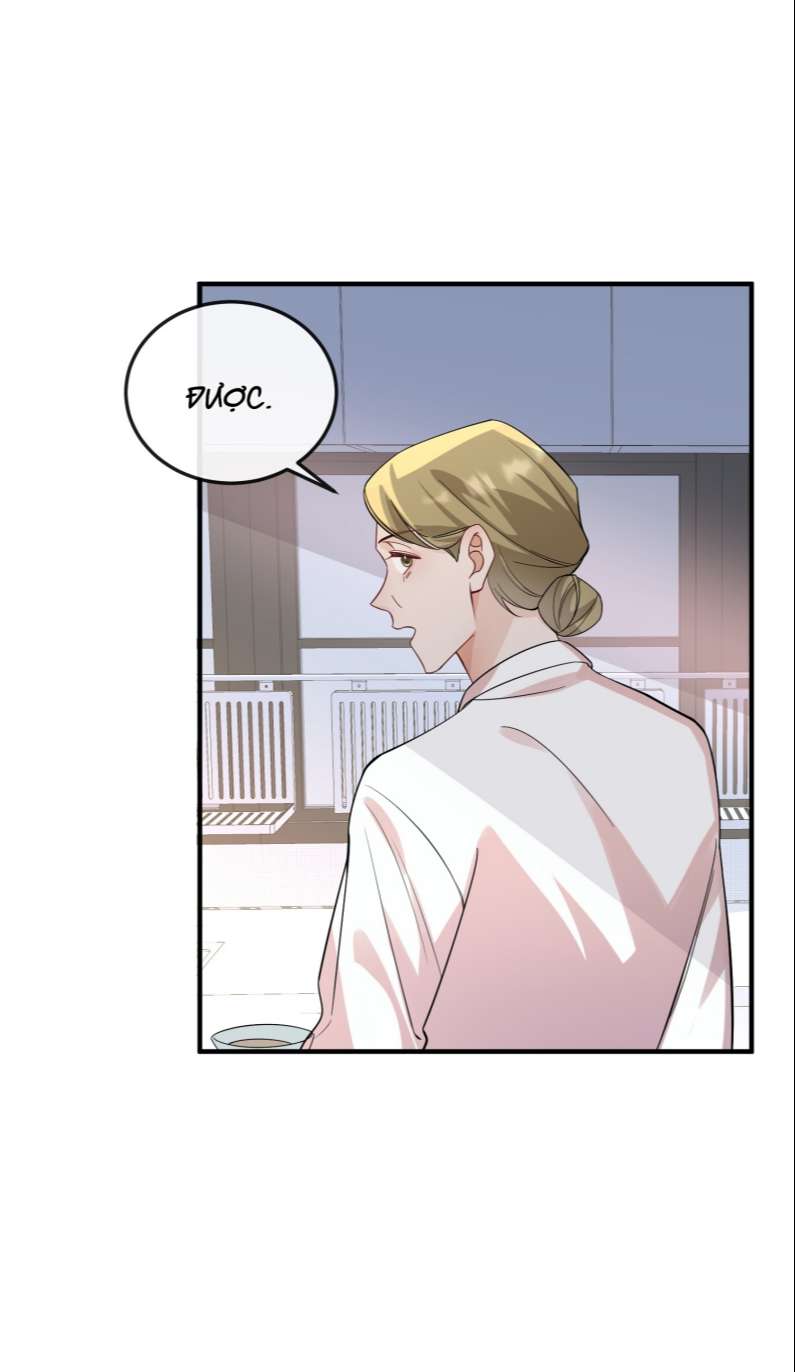 Xuyên Nhanh Chi Cải Tạo Bắt Đầu Lại Làm Người Chapter 58 - Trang 4