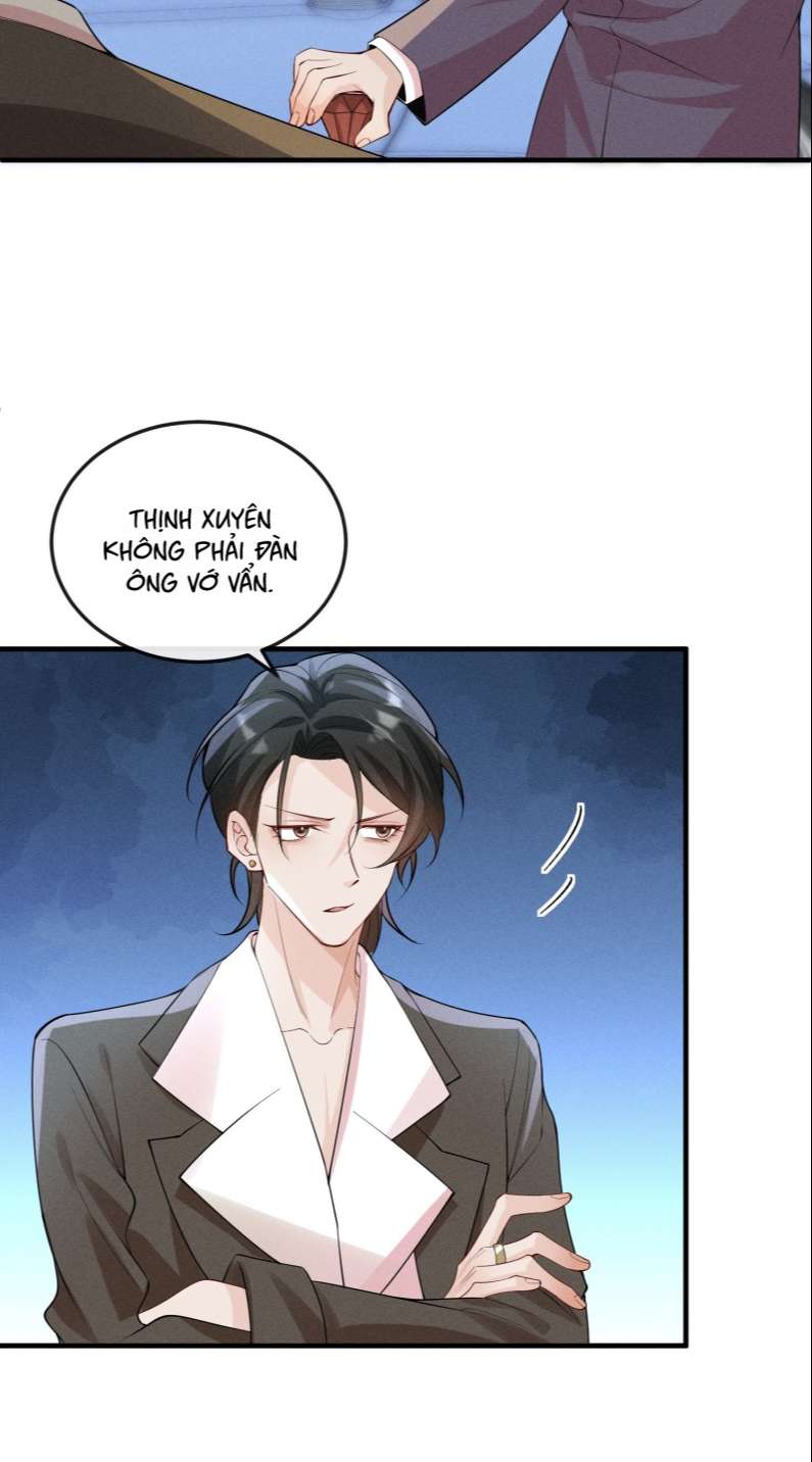 Xuyên Nhanh Chi Cải Tạo Bắt Đầu Lại Làm Người Chapter 58 - Trang 4