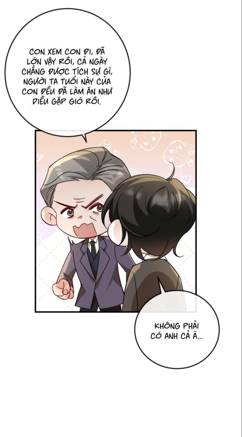 Xuyên Nhanh Chi Cải Tạo Bắt Đầu Lại Làm Người Chapter 58 - Trang 4