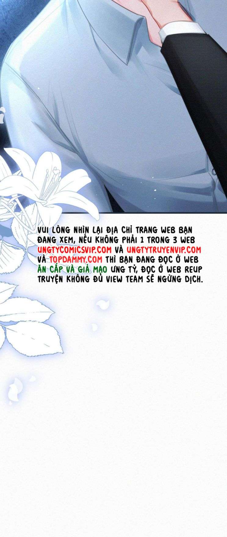 Môi Súng Chapter 91 - Trang 3