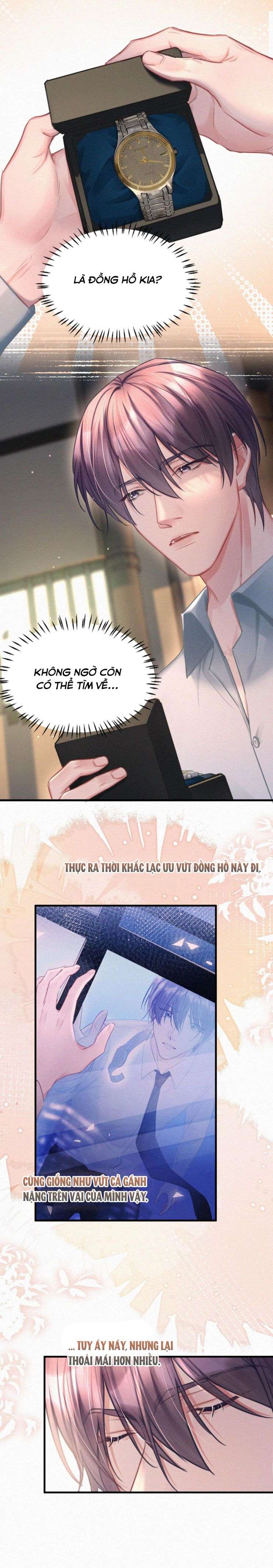Môi Súng Chapter 91 - Trang 3