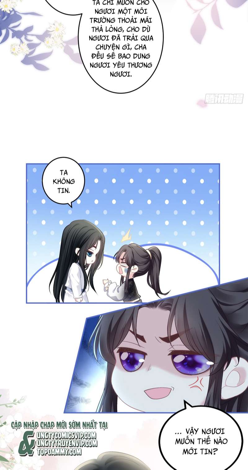 Hắc Hóa Đại Lão Thuần Dưỡng Chỉ Nam Chapter 74 - Trang 4