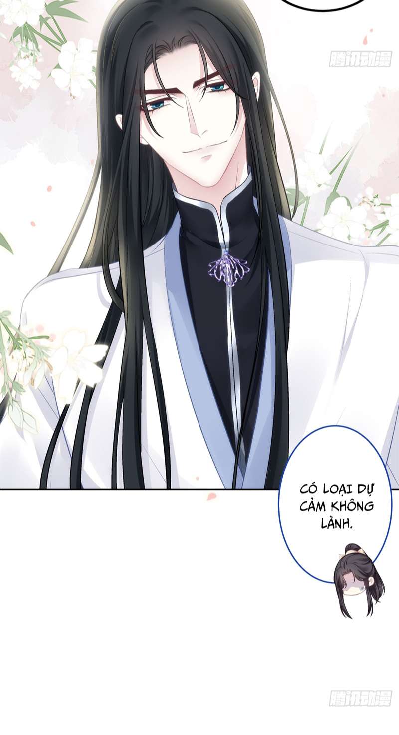 Hắc Hóa Đại Lão Thuần Dưỡng Chỉ Nam Chapter 74 - Trang 4
