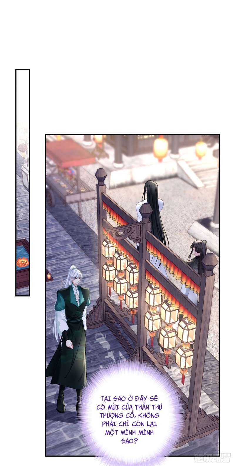 Hắc Hóa Đại Lão Thuần Dưỡng Chỉ Nam Chapter 74 - Trang 4