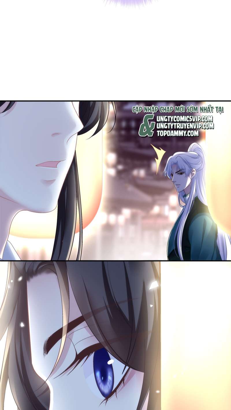 Hắc Hóa Đại Lão Thuần Dưỡng Chỉ Nam Chapter 74 - Trang 4