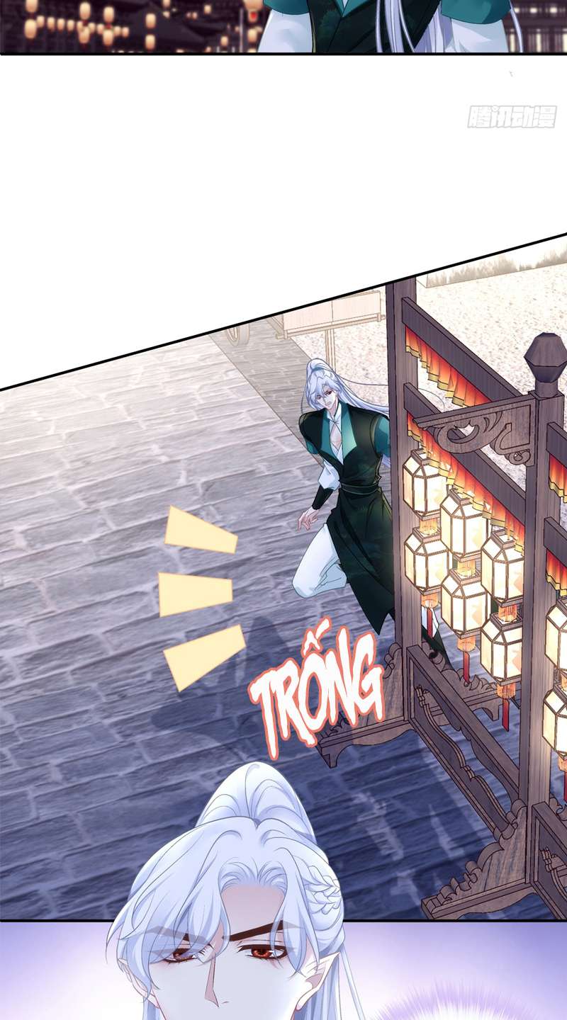 Hắc Hóa Đại Lão Thuần Dưỡng Chỉ Nam Chapter 74 - Trang 4