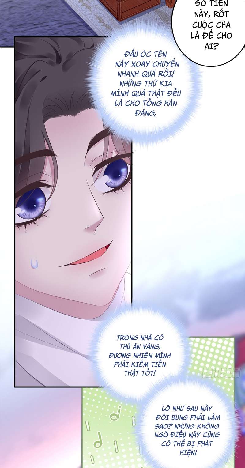 Hắc Hóa Đại Lão Thuần Dưỡng Chỉ Nam Chapter 74 - Trang 4