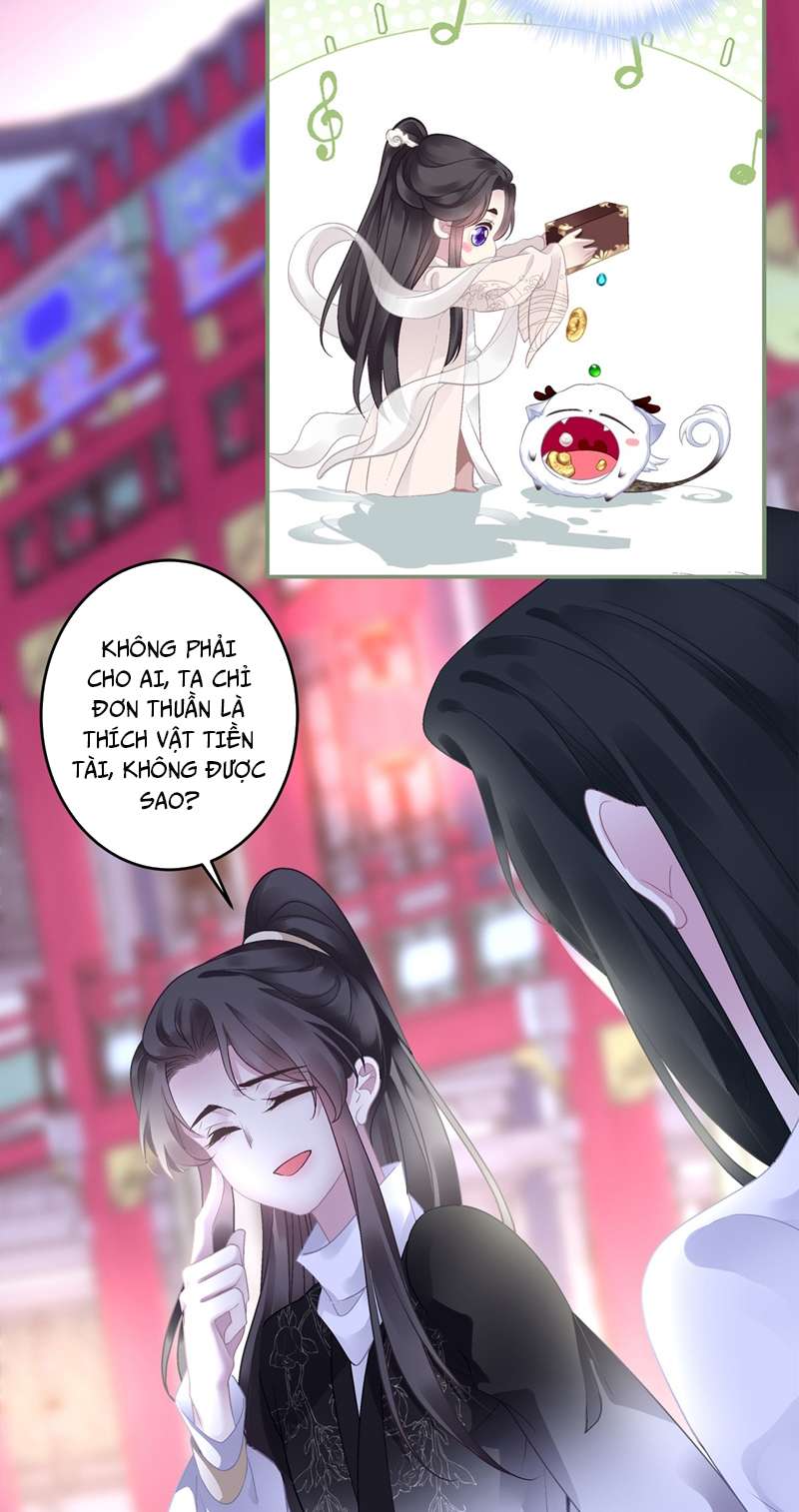 Hắc Hóa Đại Lão Thuần Dưỡng Chỉ Nam Chapter 74 - Trang 4