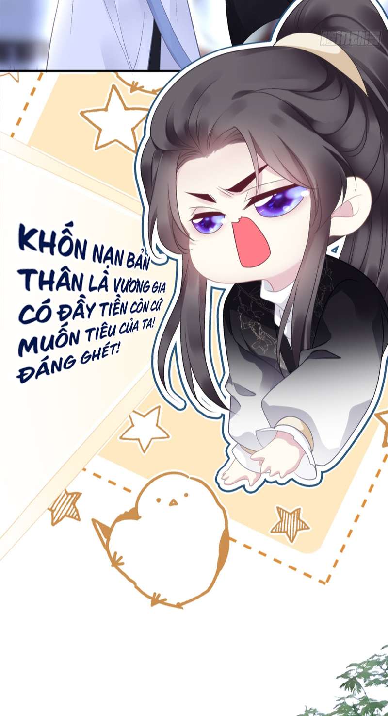 Hắc Hóa Đại Lão Thuần Dưỡng Chỉ Nam Chapter 74 - Trang 4
