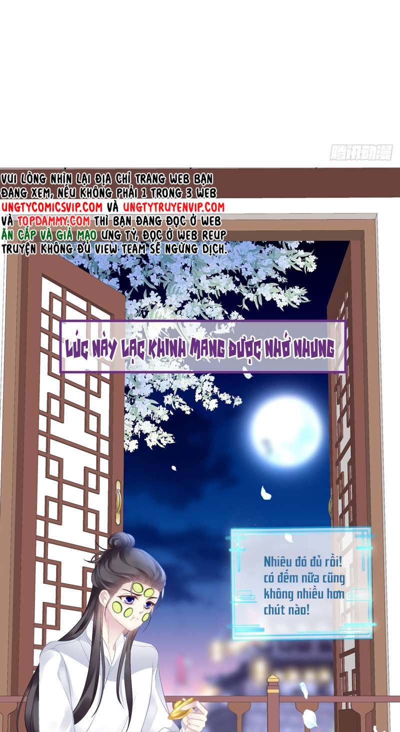 Hắc Hóa Đại Lão Thuần Dưỡng Chỉ Nam Chapter 74 - Trang 4
