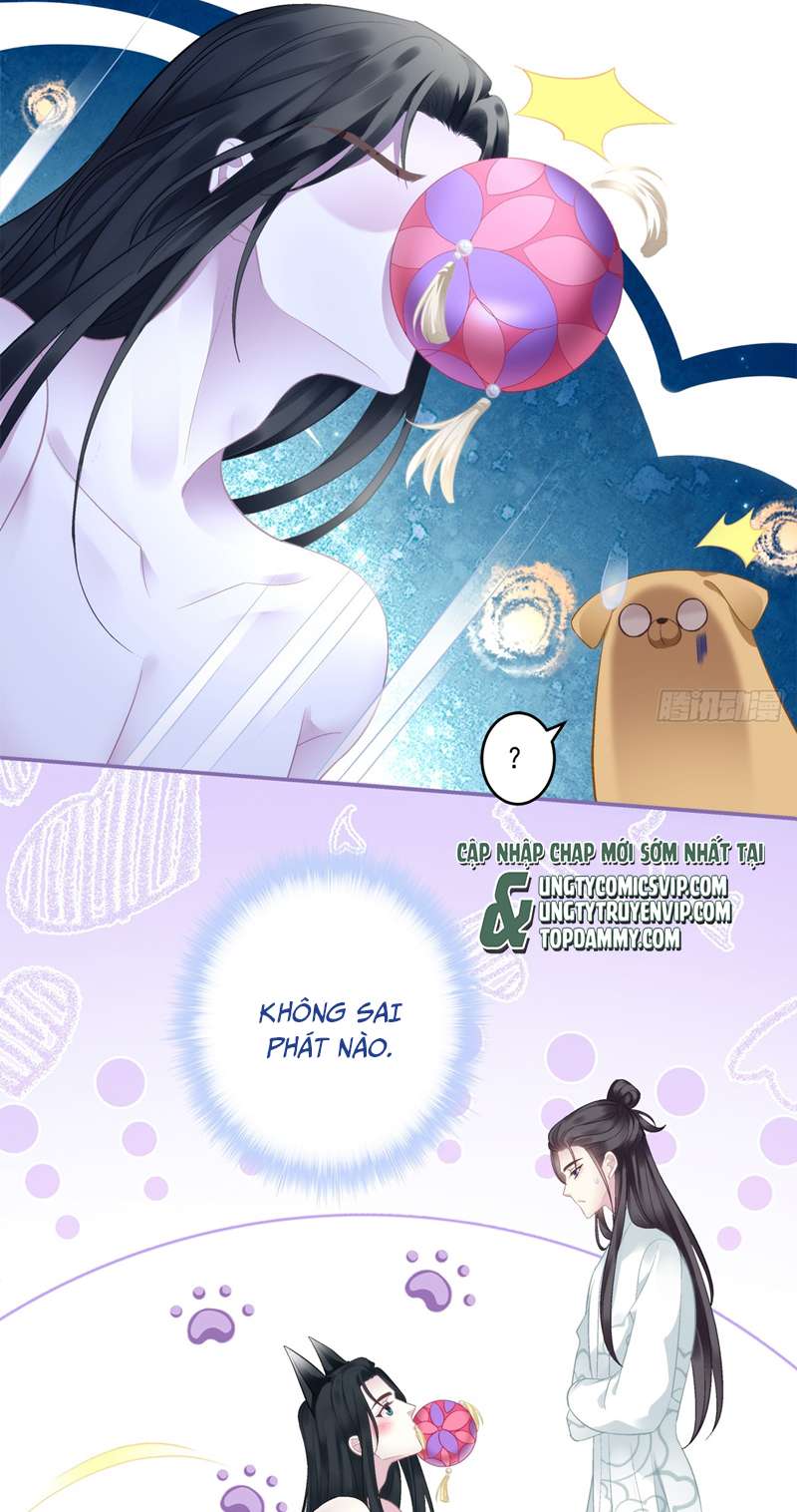Hắc Hóa Đại Lão Thuần Dưỡng Chỉ Nam Chapter 74 - Trang 4