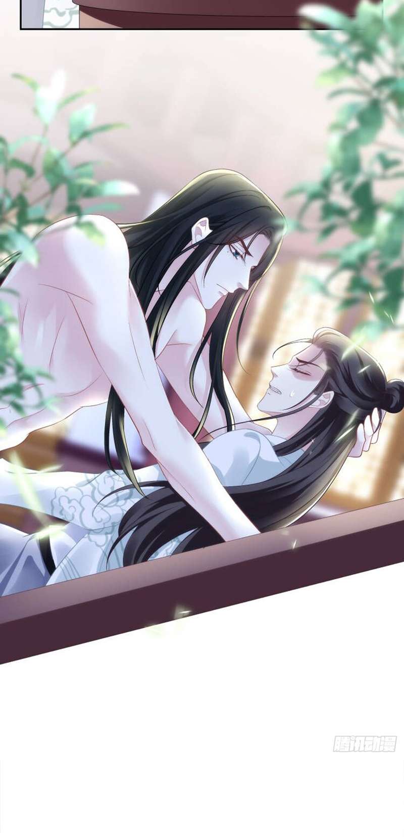 Hắc Hóa Đại Lão Thuần Dưỡng Chỉ Nam Chapter 74 - Trang 4
