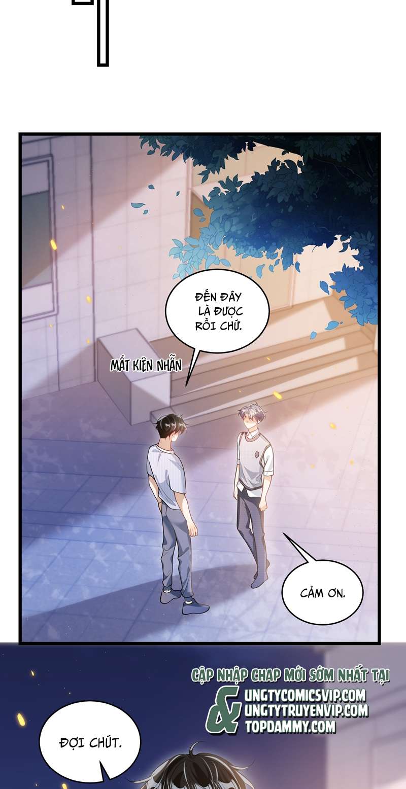 Thẳng Thắn Từ Nghiêm Chapter 67 - Trang 4
