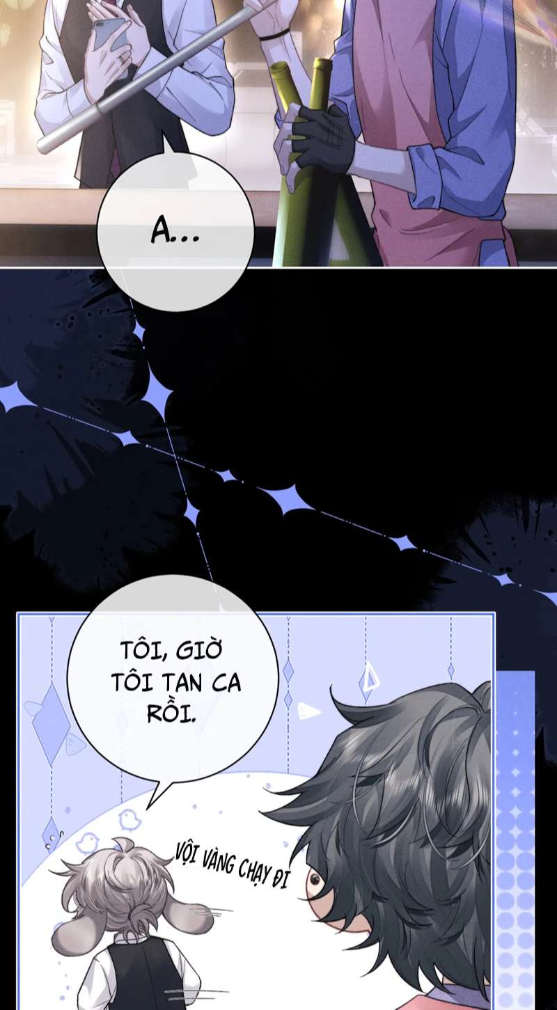 Chấp Sự Thỏ Cụp Tai Chapter 50 - Trang 4