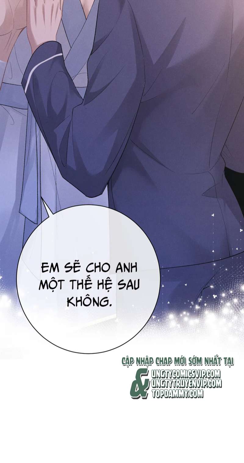 Chấp Sự Thỏ Cụp Tai Chapter 50 - Trang 4