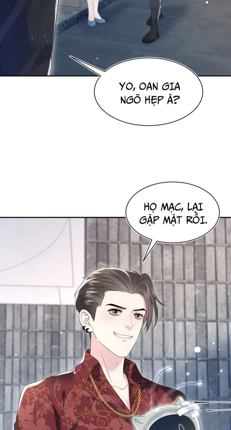 Tuyệt Mỹ Bạch Liên Hoa Online Dạy Học Chap 205 - Trang 2