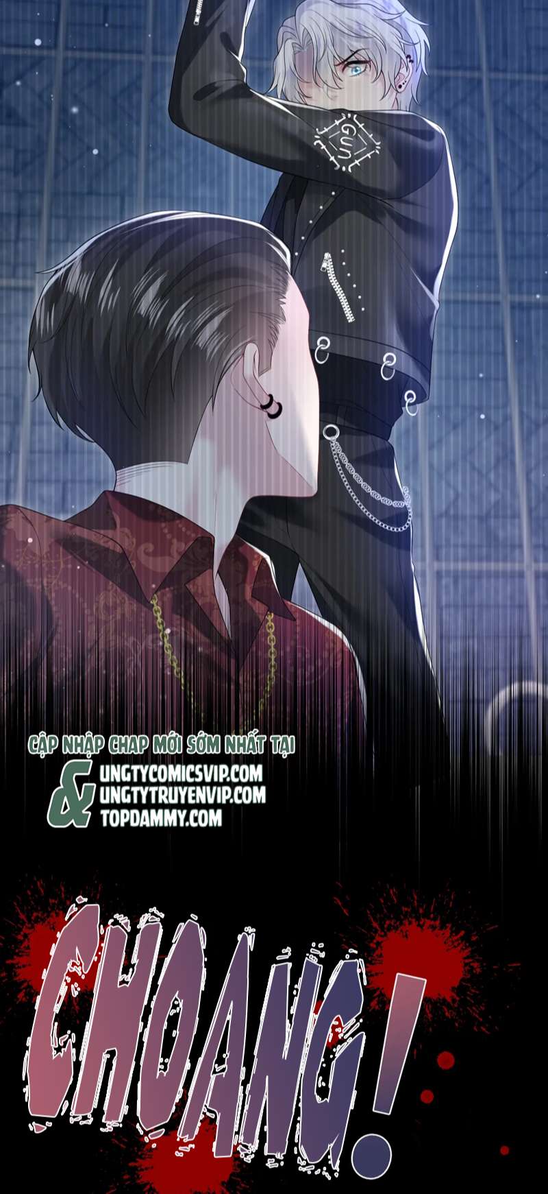 Tuyệt Mỹ Bạch Liên Hoa Online Dạy Học Chap 205 - Trang 2