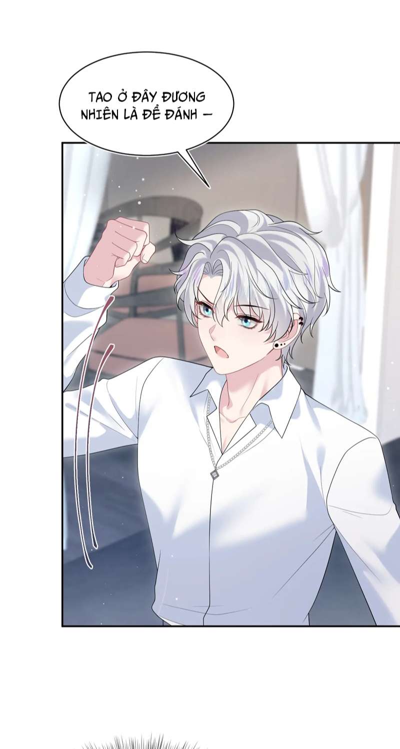 Tuyệt Mỹ Bạch Liên Hoa Online Dạy Học Chap 205 - Trang 2