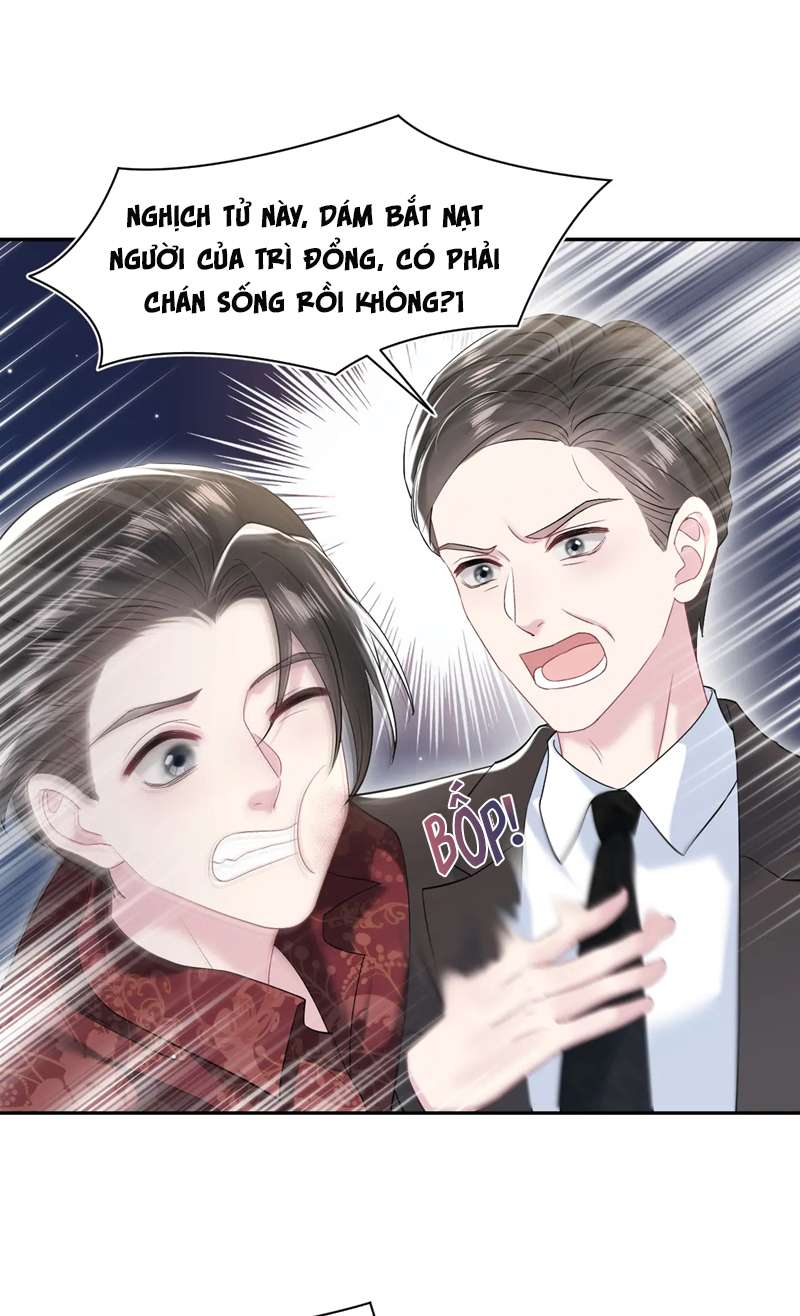 Tuyệt Mỹ Bạch Liên Hoa Online Dạy Học Chap 205 - Trang 2