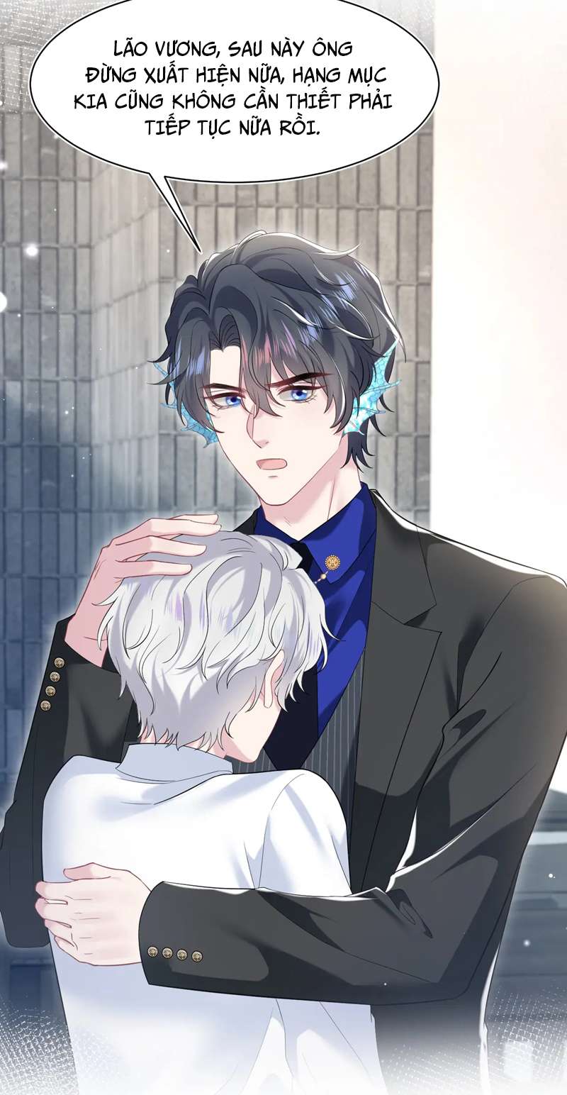 Tuyệt Mỹ Bạch Liên Hoa Online Dạy Học Chap 205 - Trang 2