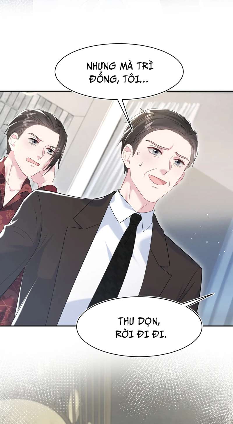 Tuyệt Mỹ Bạch Liên Hoa Online Dạy Học Chap 205 - Trang 2