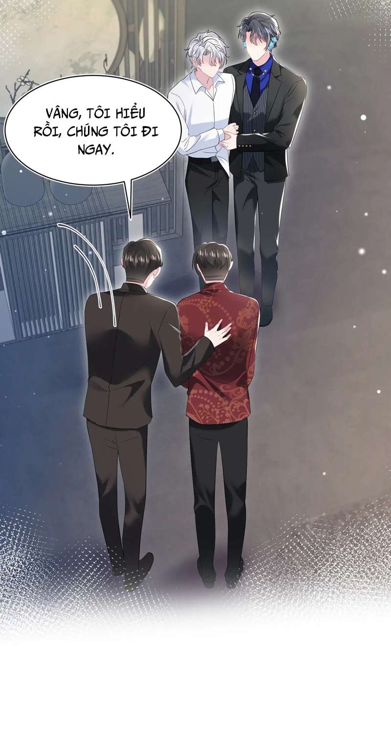 Tuyệt Mỹ Bạch Liên Hoa Online Dạy Học Chap 205 - Trang 2