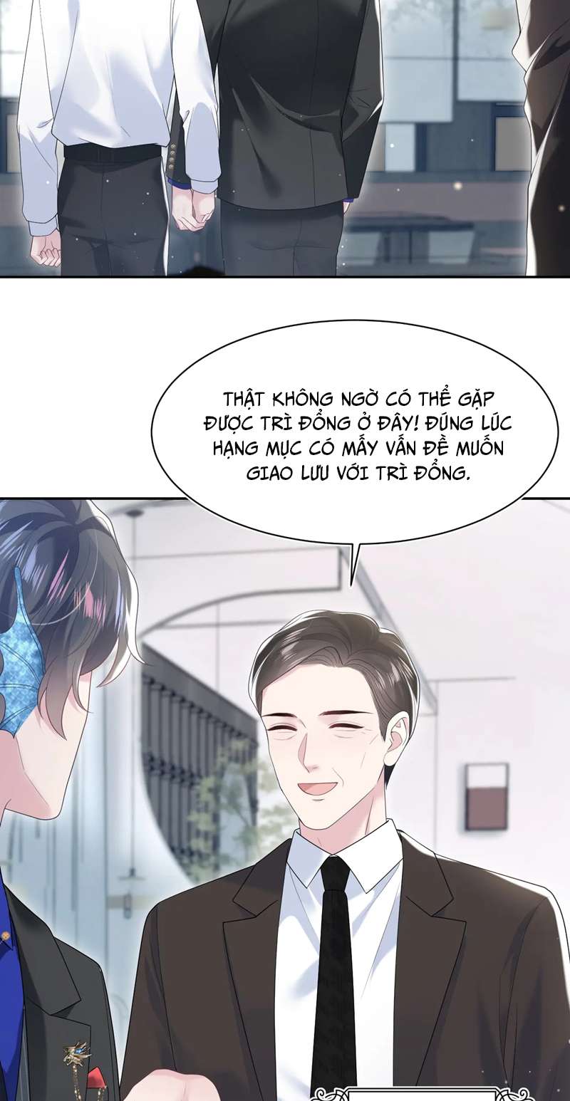 Tuyệt Mỹ Bạch Liên Hoa Online Dạy Học Chap 205 - Trang 2
