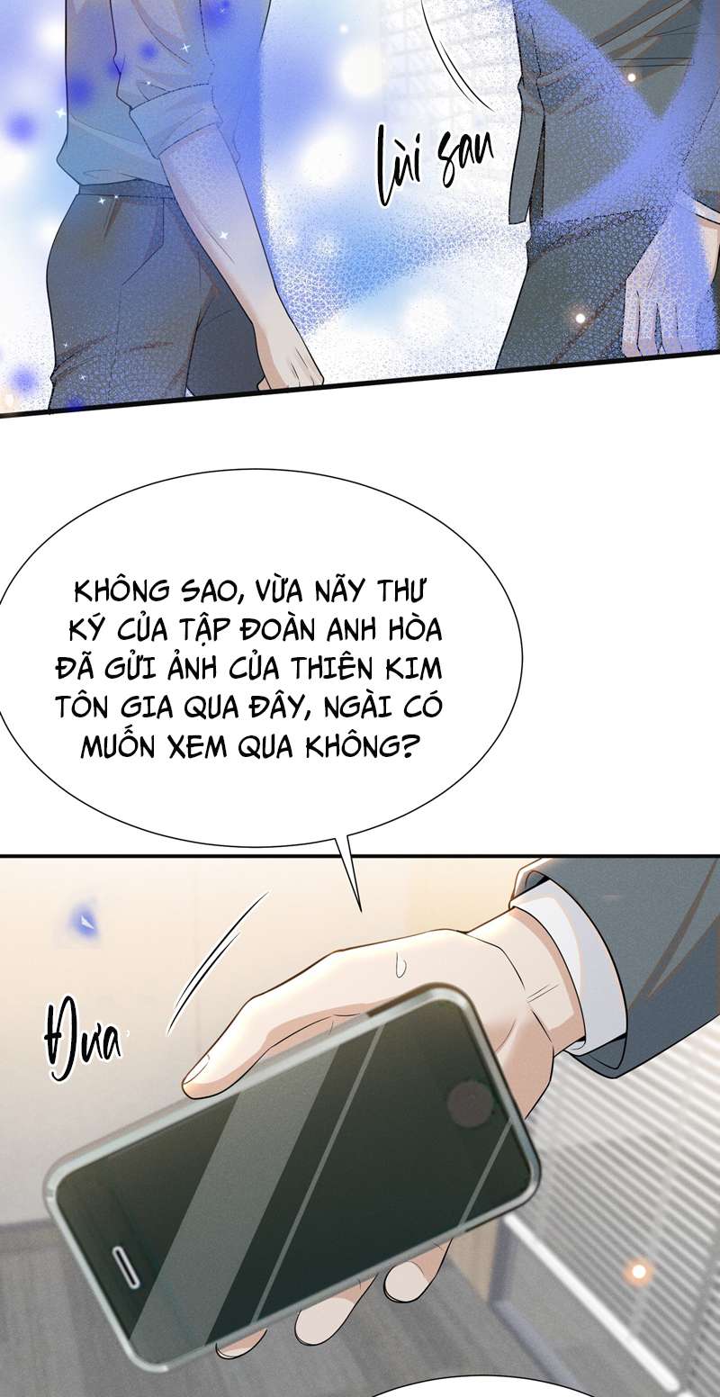 Lai Sinh Bất Kiến Chapter 95 - Trang 4