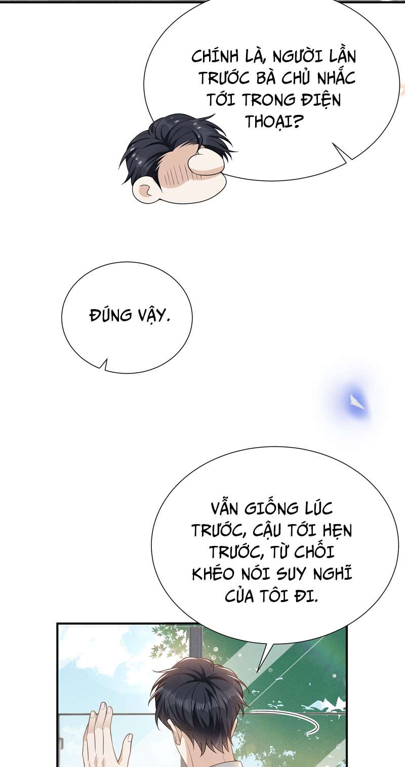 Lai Sinh Bất Kiến Chapter 95 - Trang 4