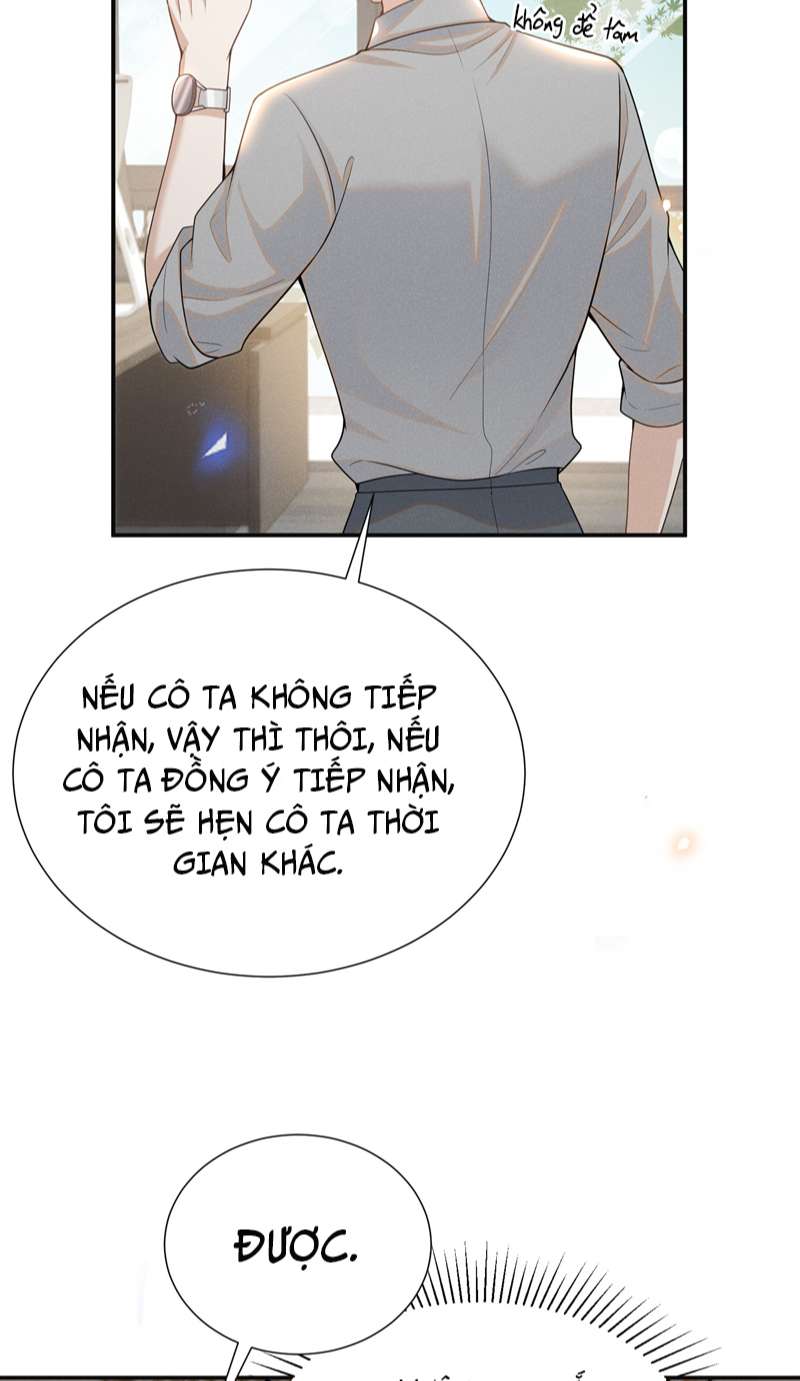 Lai Sinh Bất Kiến Chapter 95 - Trang 4