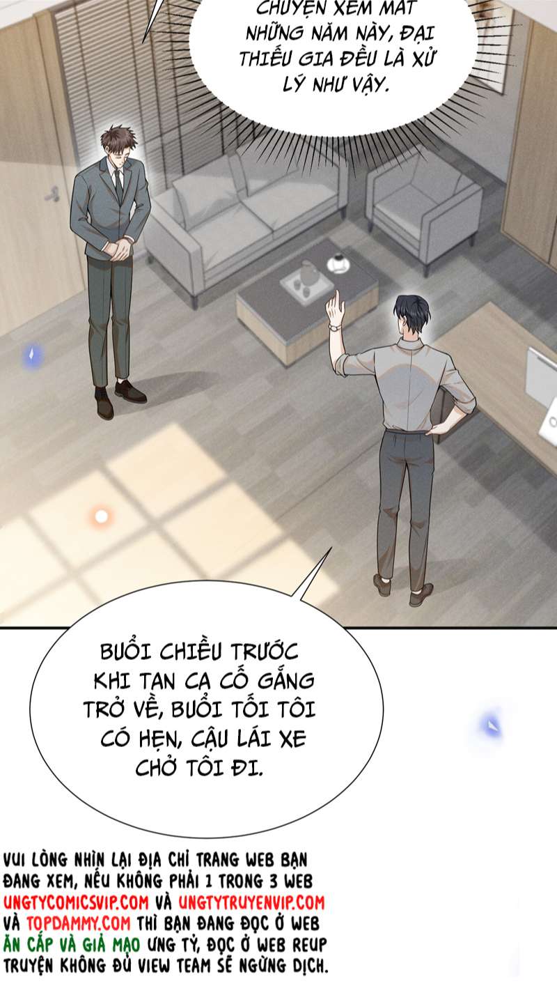 Lai Sinh Bất Kiến Chapter 95 - Trang 4