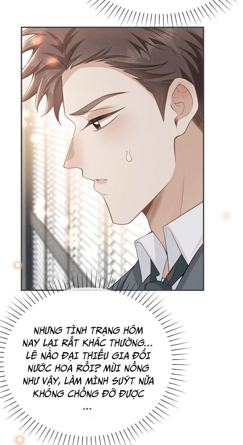 Lai Sinh Bất Kiến Chapter 95 - Trang 4