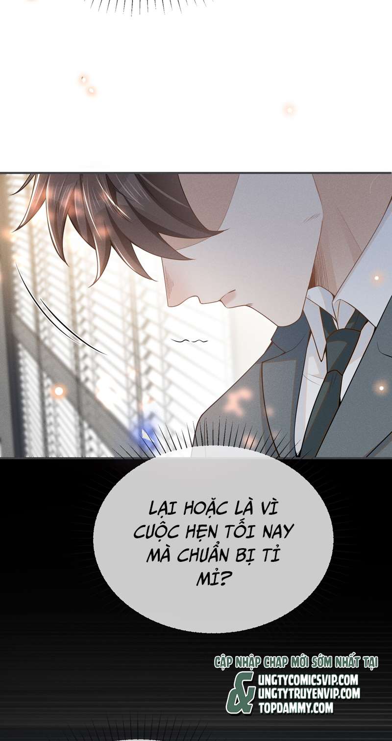 Lai Sinh Bất Kiến Chapter 95 - Trang 4