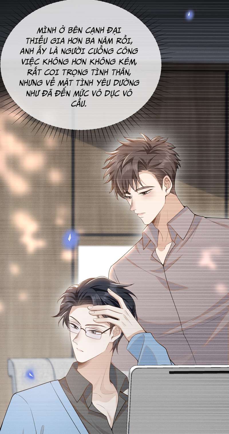 Lai Sinh Bất Kiến Chapter 95 - Trang 4
