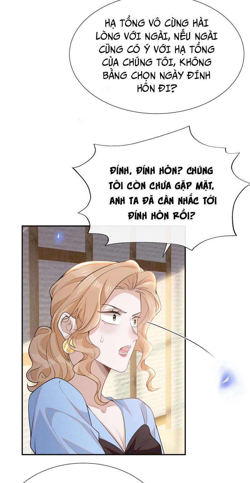 Lai Sinh Bất Kiến Chapter 95 - Trang 4