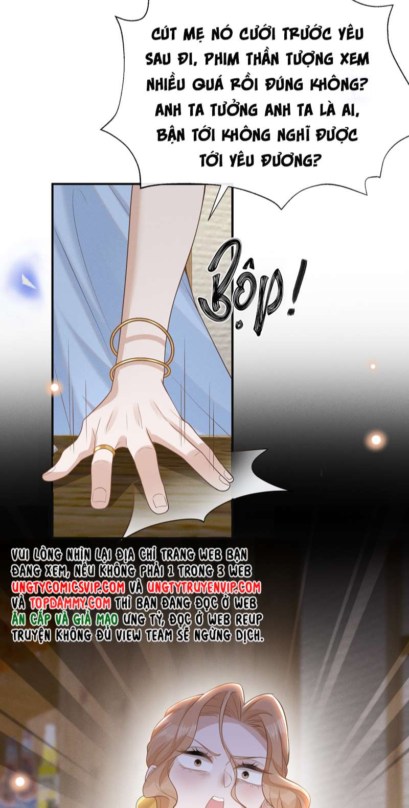Lai Sinh Bất Kiến Chapter 95 - Trang 4