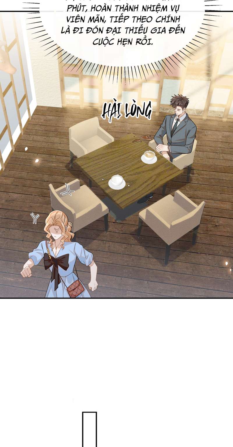 Lai Sinh Bất Kiến Chapter 95 - Trang 4