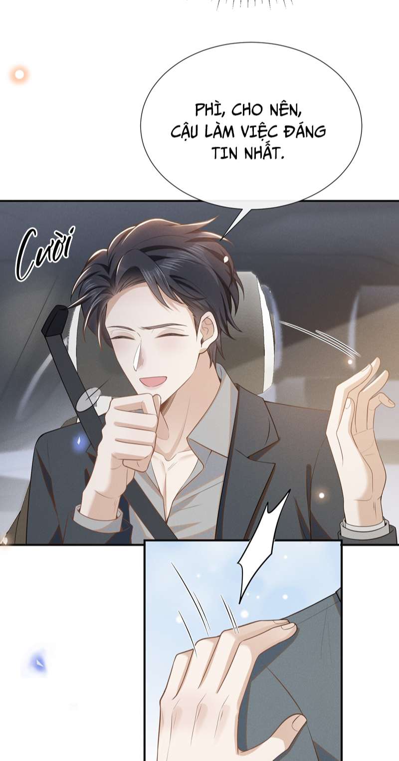 Lai Sinh Bất Kiến Chapter 95 - Trang 4