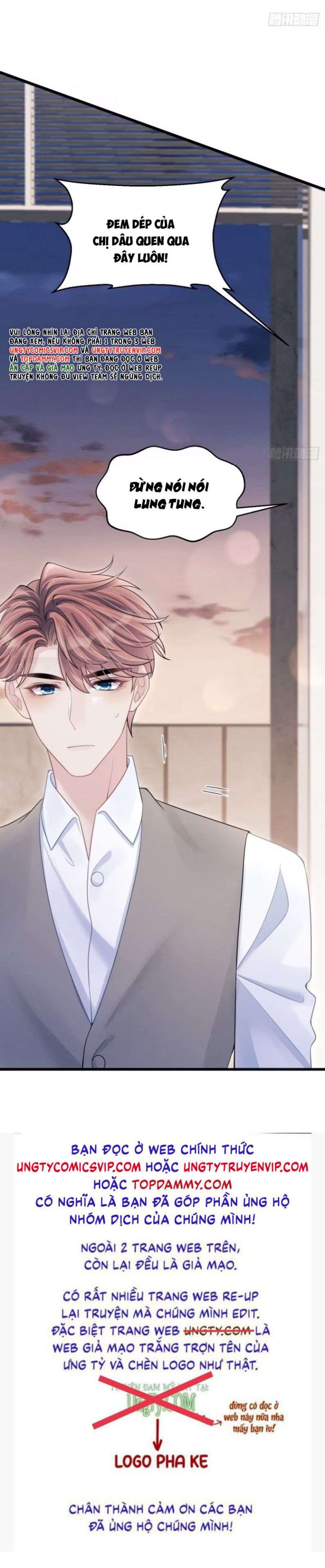 Tôi Hoài Nghi Ảnh Đế Đang Theo Đuổi Tôi Chapter 96 - Trang 4