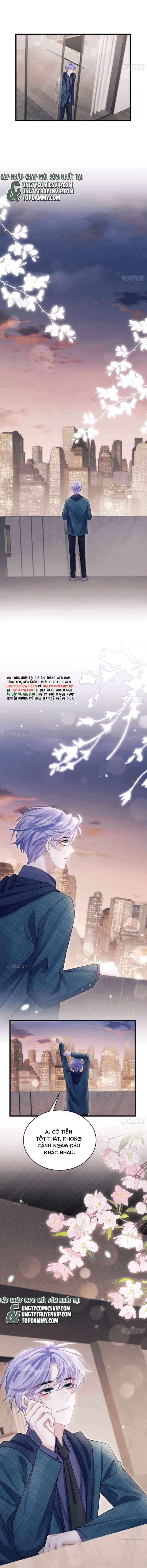 Tôi Hoài Nghi Ảnh Đế Đang Theo Đuổi Tôi Chapter 96 - Trang 4