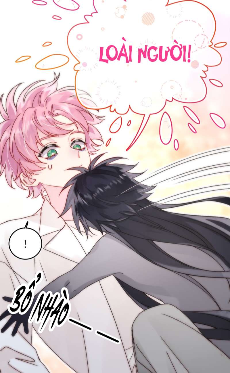 Tôi Phải Làm 1 Kẻ Đại Xấu Xa Chapter 96 - Next Chapter 97