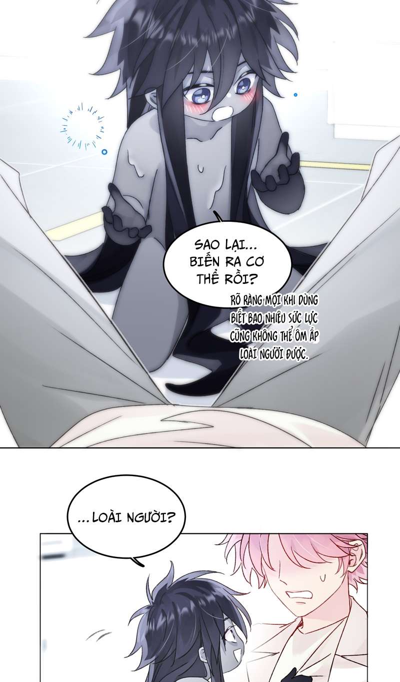 Tôi Phải Làm 1 Kẻ Đại Xấu Xa Chapter 96 - Next Chapter 97