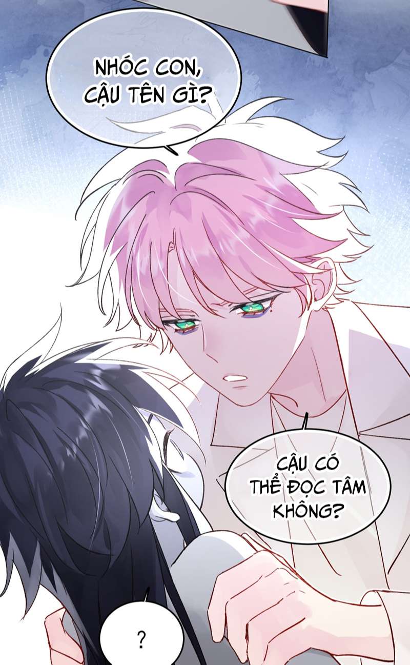 Tôi Phải Làm 1 Kẻ Đại Xấu Xa Chapter 96 - Next Chapter 97