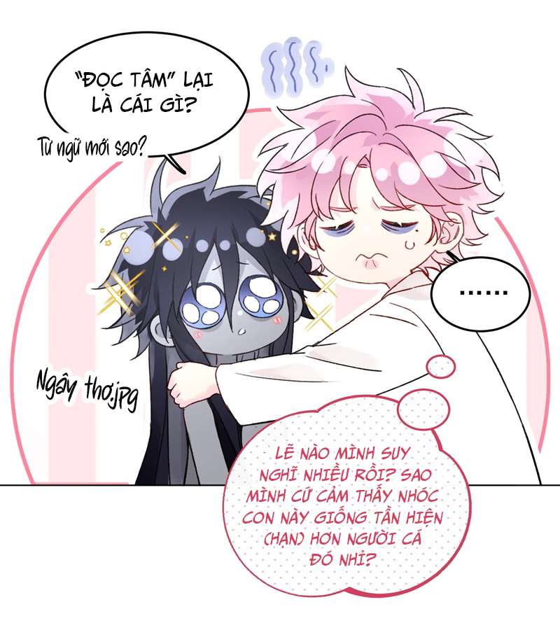 Tôi Phải Làm 1 Kẻ Đại Xấu Xa Chapter 96 - Next Chapter 97