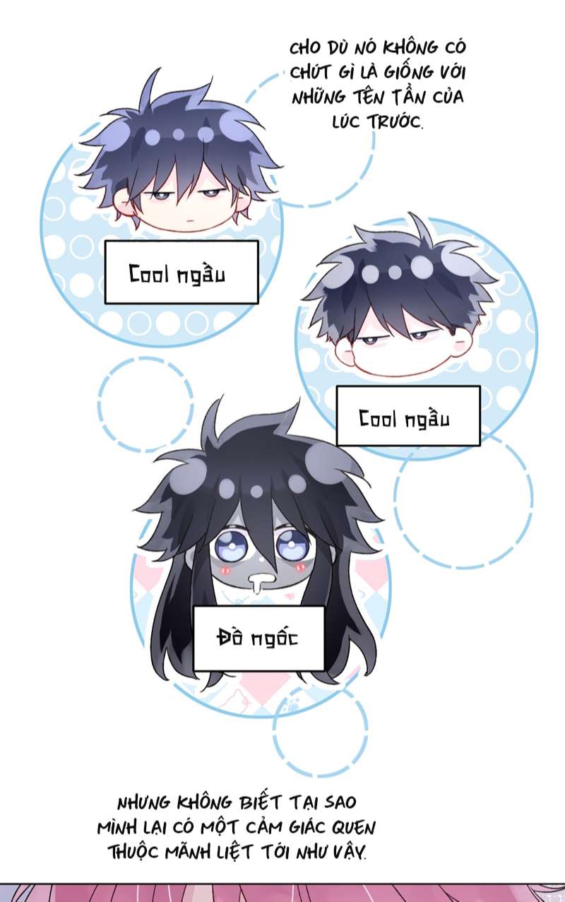 Tôi Phải Làm 1 Kẻ Đại Xấu Xa Chapter 96 - Next Chapter 97